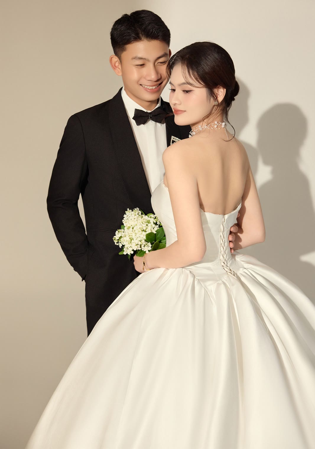 Ảnh cưới 1