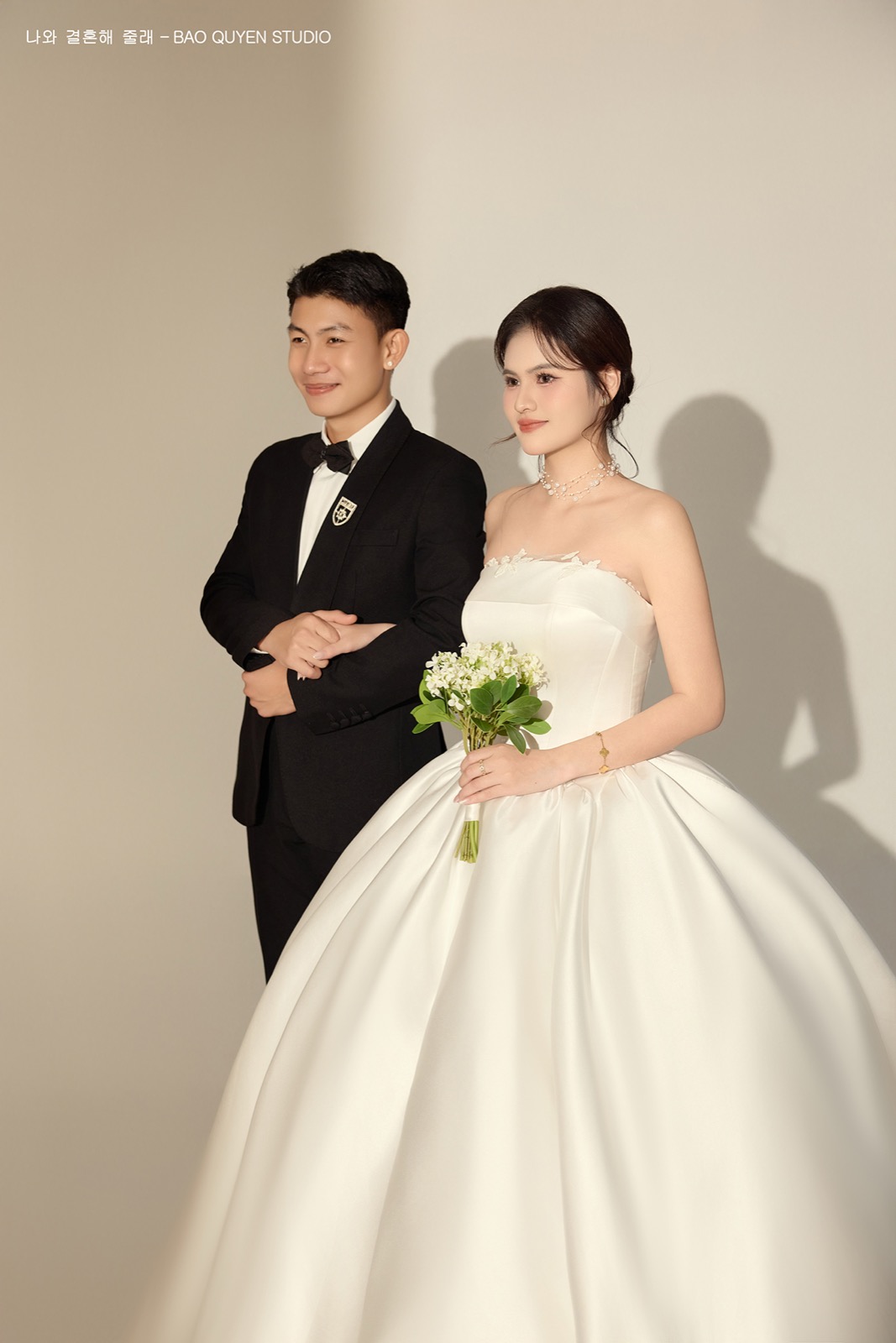 Quang Hoàn & Ngọc Hồng